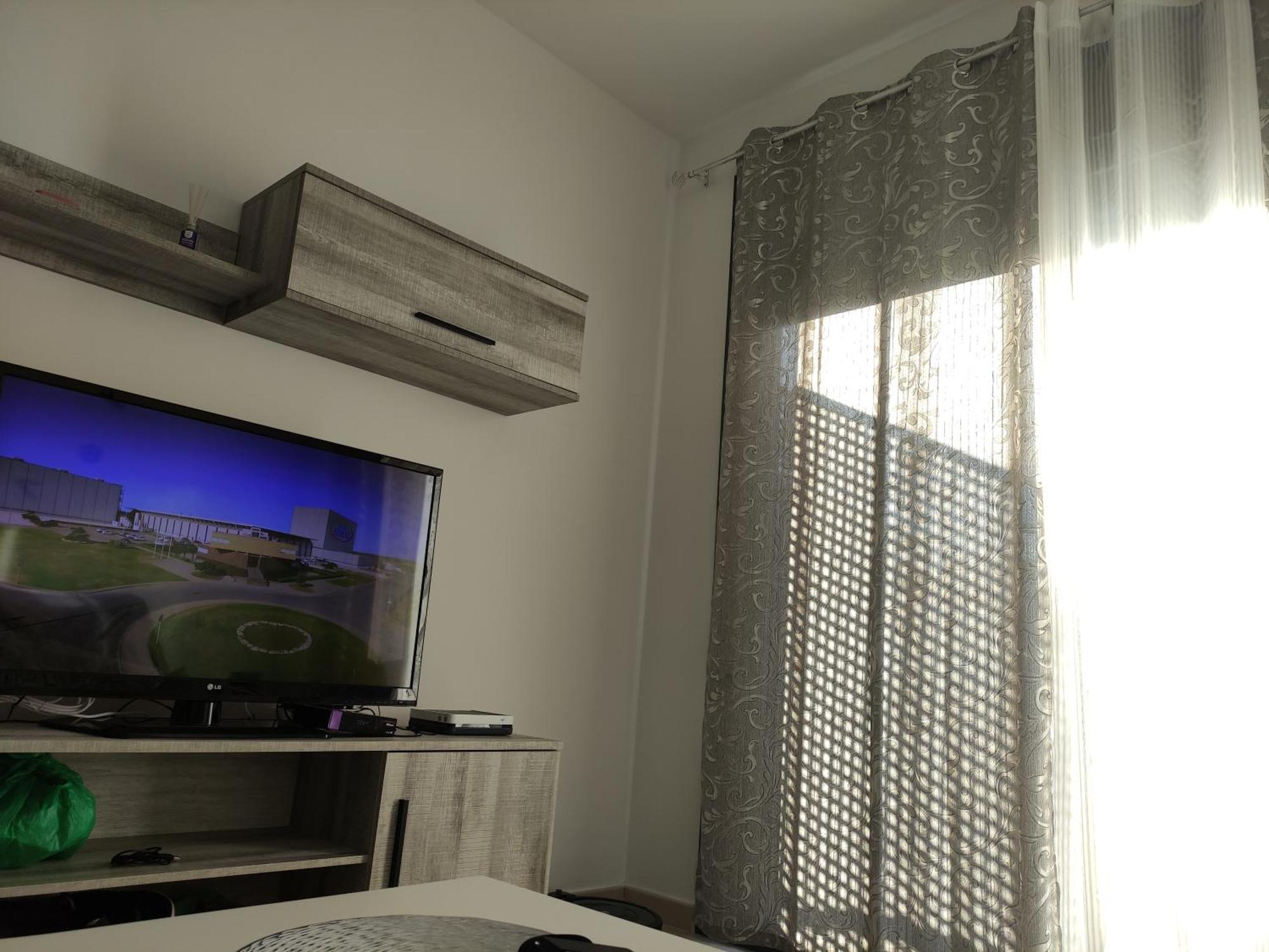 Apartamento Nuevo Con Piscina Y Amplio Balcon Sant Carlos de la Ràpita Extérieur photo